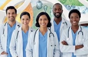 EUMC medical team