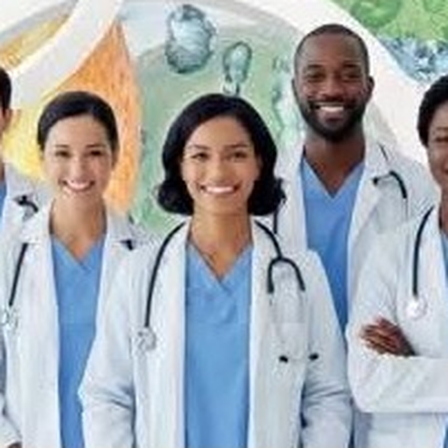 Excellent Ultimate Medical Center care team